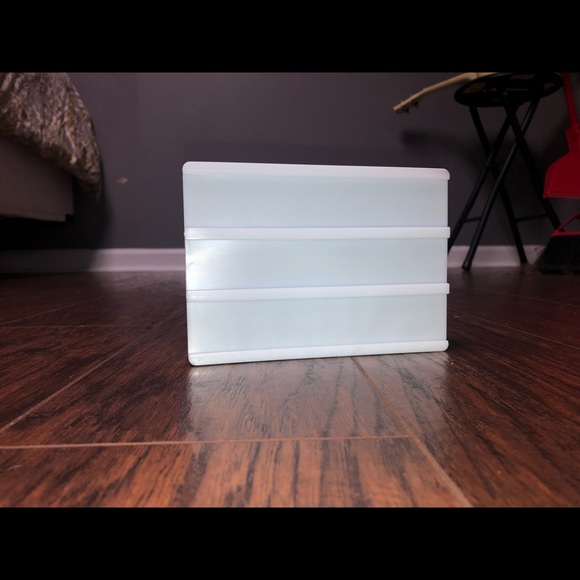 Decorative Message Board - Picture 6 of 6